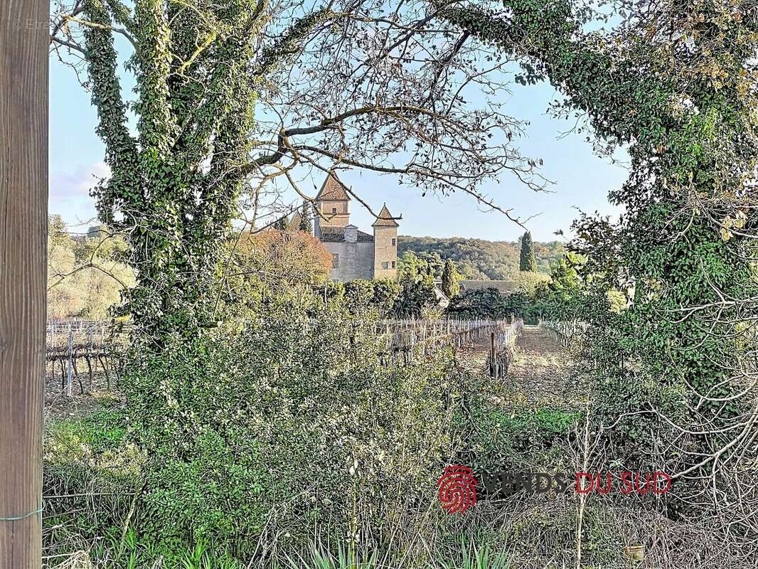 Maison à LIEURAN-LES-BEZIERS