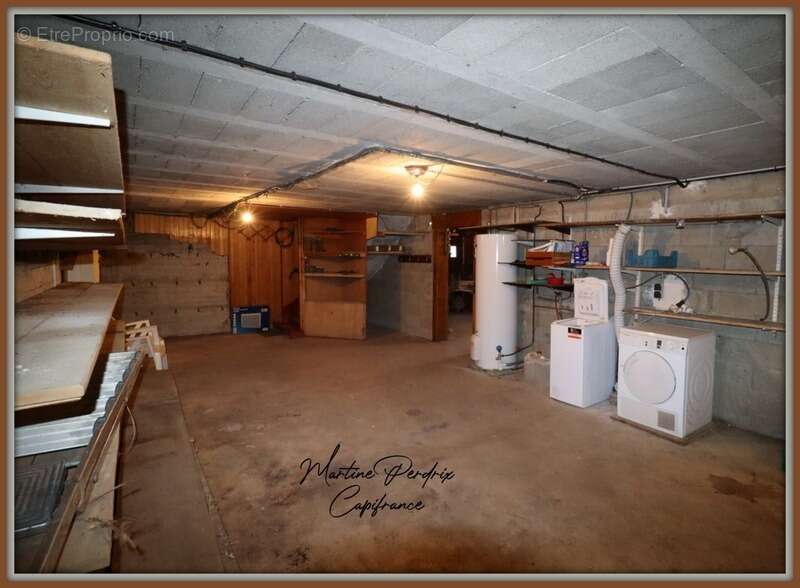 Maison à CURCIAT-DONGALON