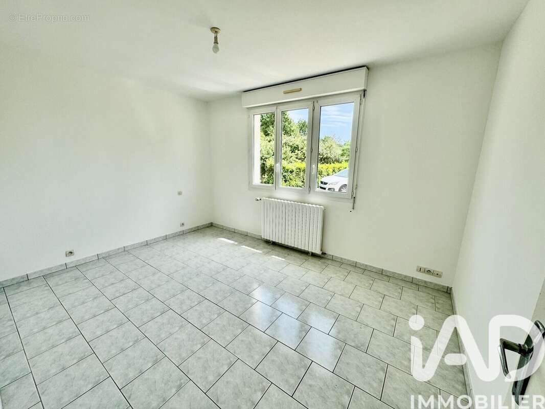 Photo 8 - Maison à BAUGE