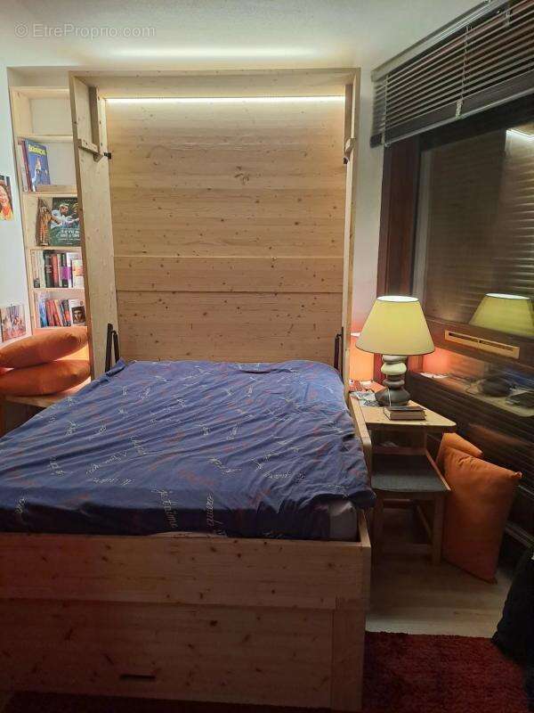 Appartement à VILLARD-DE-LANS