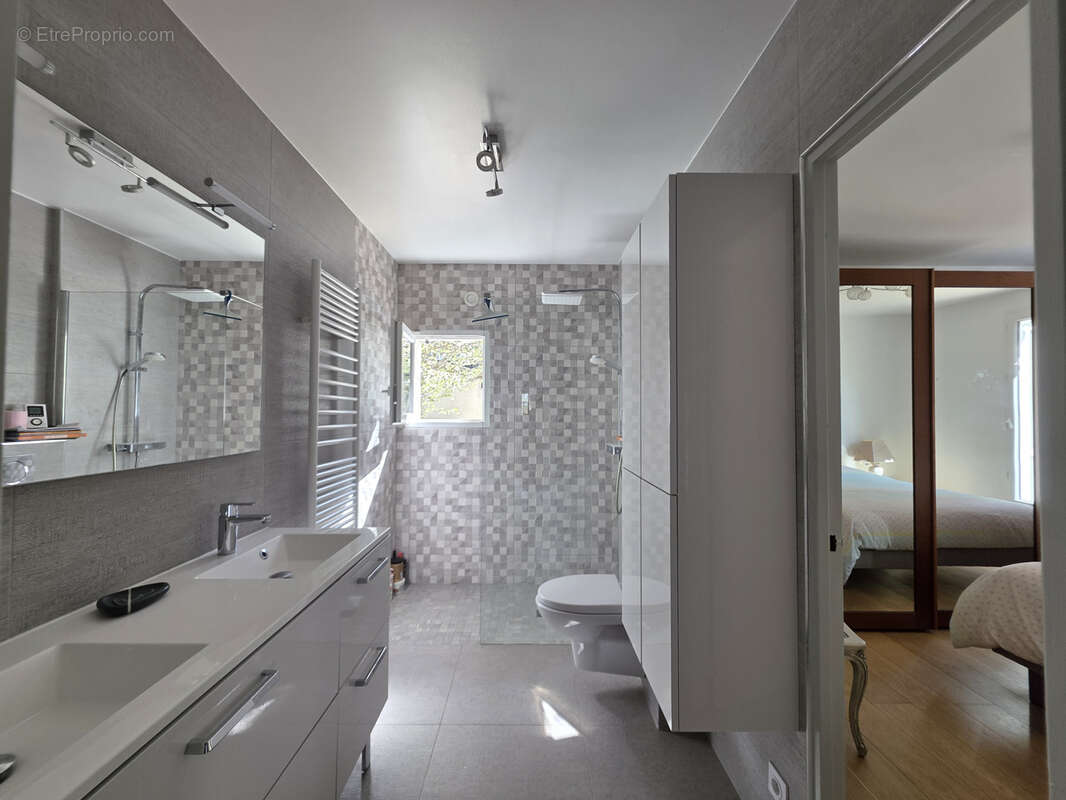 Maison familiale a calas - photo 17