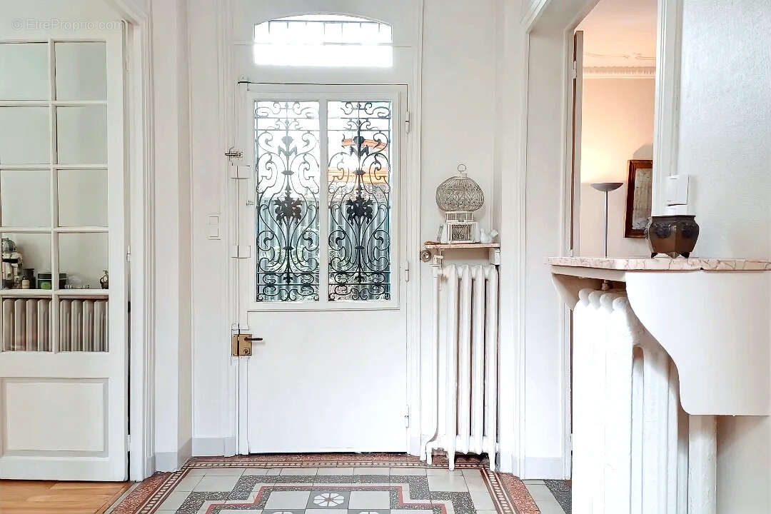 Maison à ENGHIEN-LES-BAINS