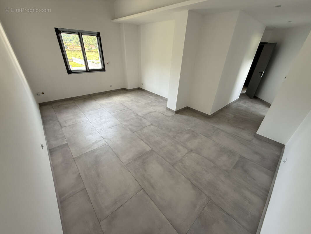 Maison à SAINT-AFFRIQUE