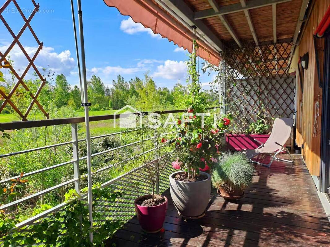 Photo 1 - Maison à OSTWALD