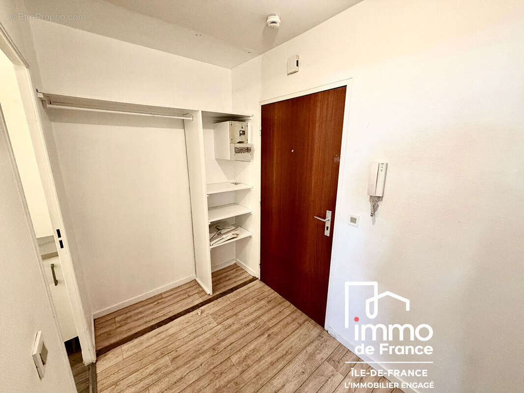 Appartement à LE CHESNAY