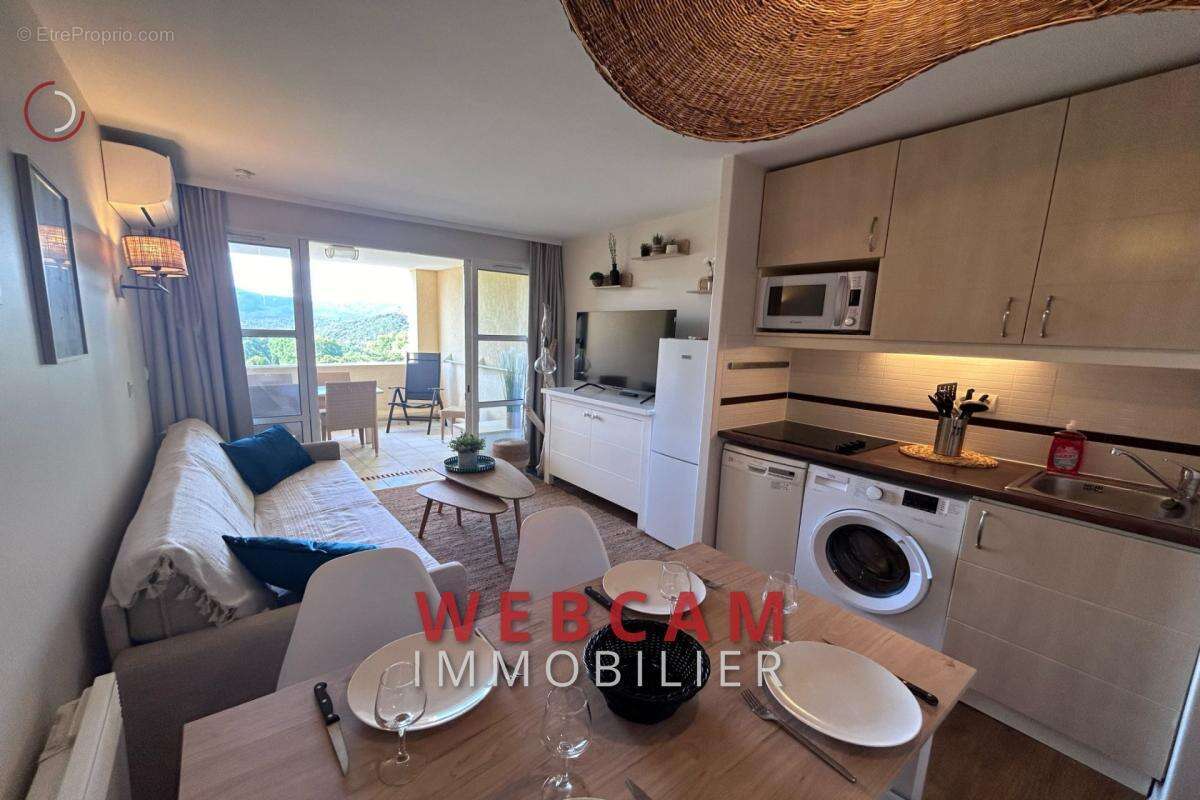 Appartement à LA SEYNE-SUR-MER