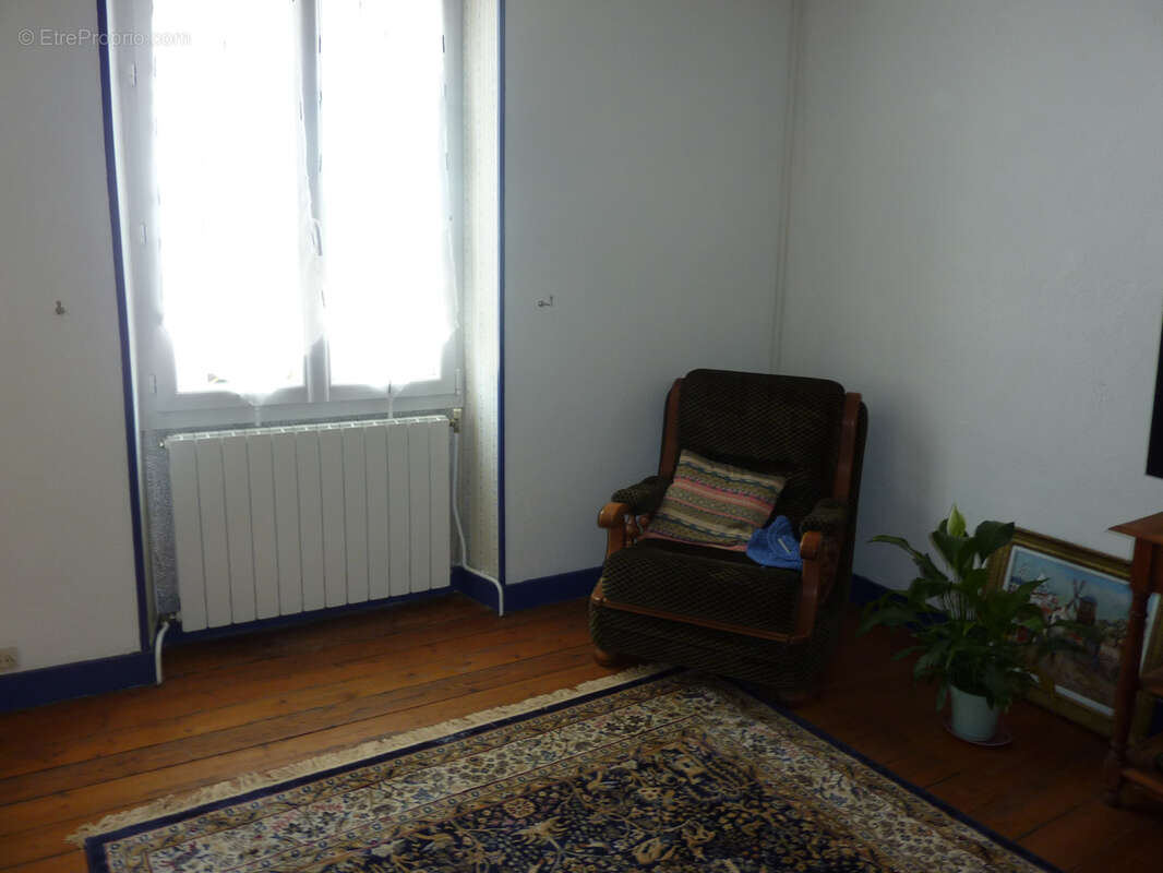 Maison de ville - photo 7