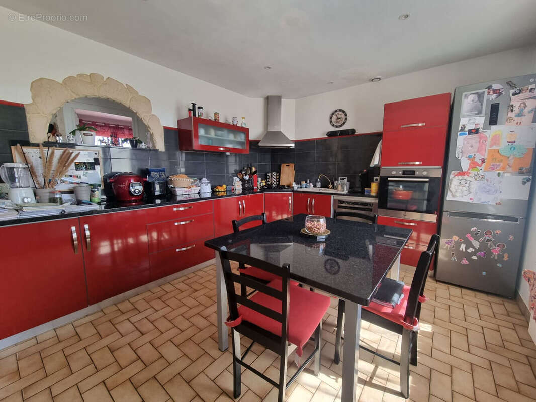 Photo 6 - Maison à LA CHAPELLE-AU-MANS