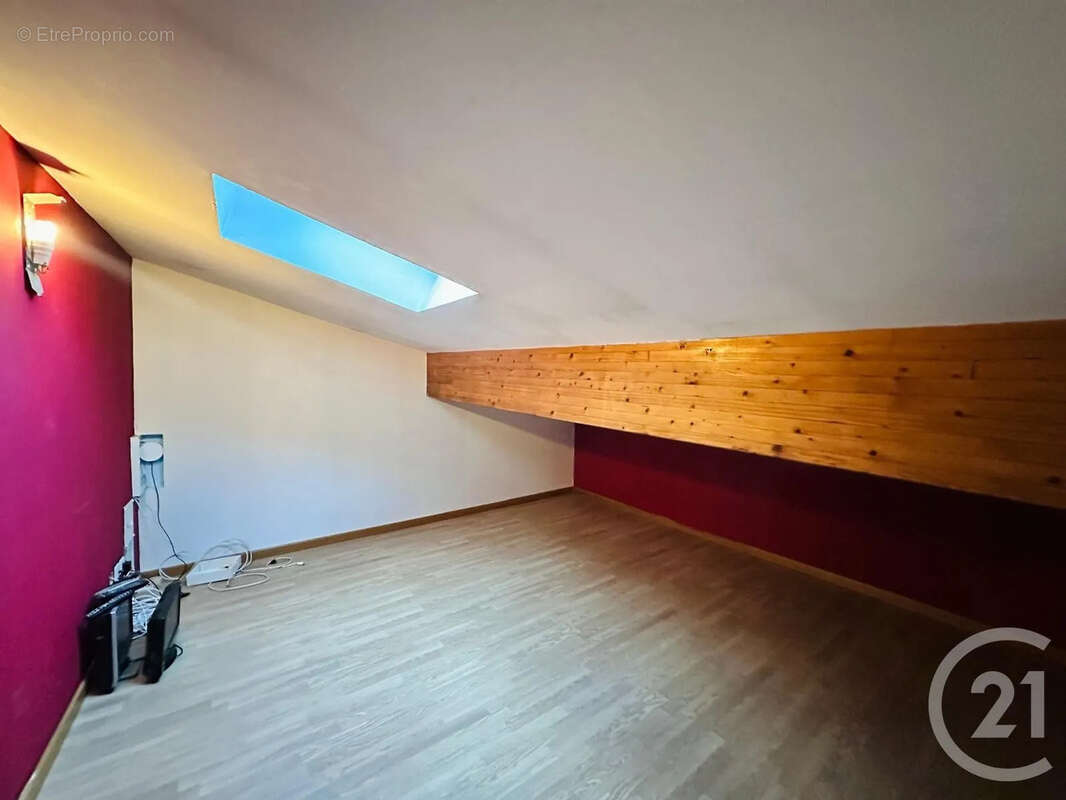 Maison à SAINT-LAURENT-D&#039;ARCE