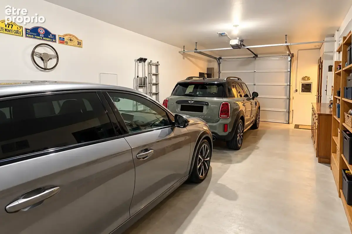 Saint-maximin-la-sainte-baume   maison de ville impeccable avec grand garage et dependances - photo 13