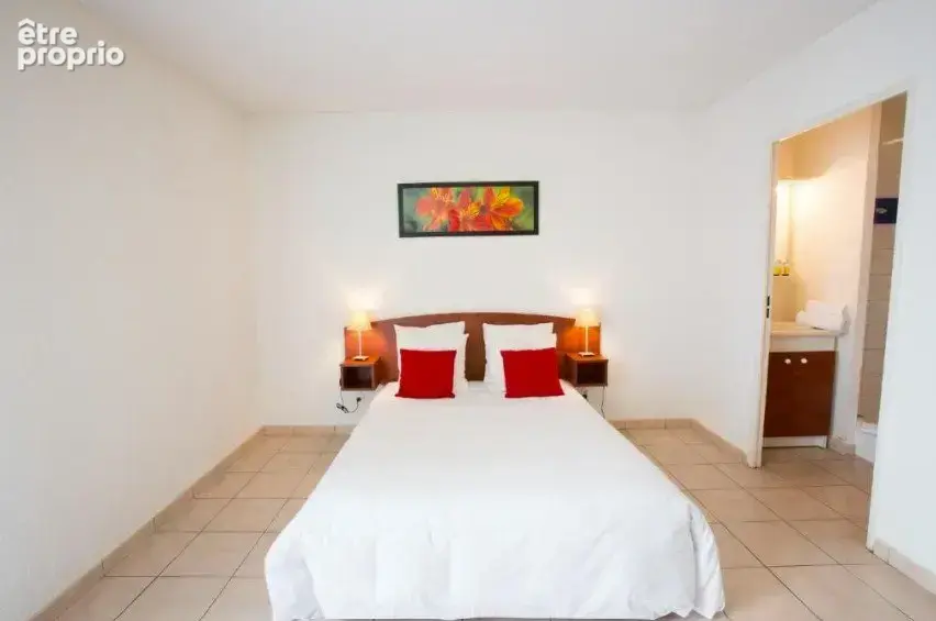 INVESTISSEMENT LOCATIF  MERIGNAC  Résidence d'affaires All Suites Saint Exupéry II - 7,75% de rentabilité - photo 4