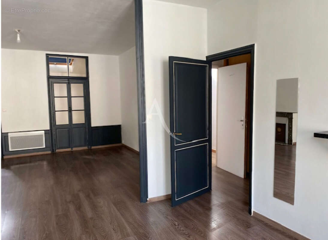 Appartement à PONS
