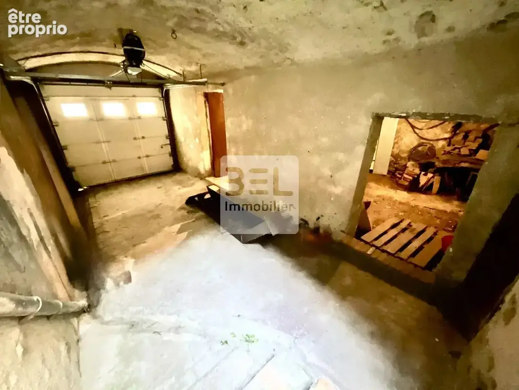Maison de village à restaurer - photo 8