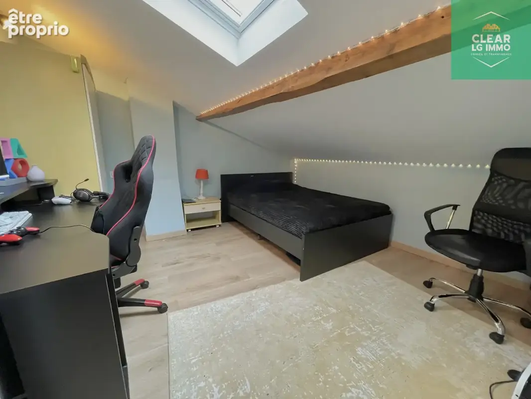 Maison 170 m² à Manom  - photo 8