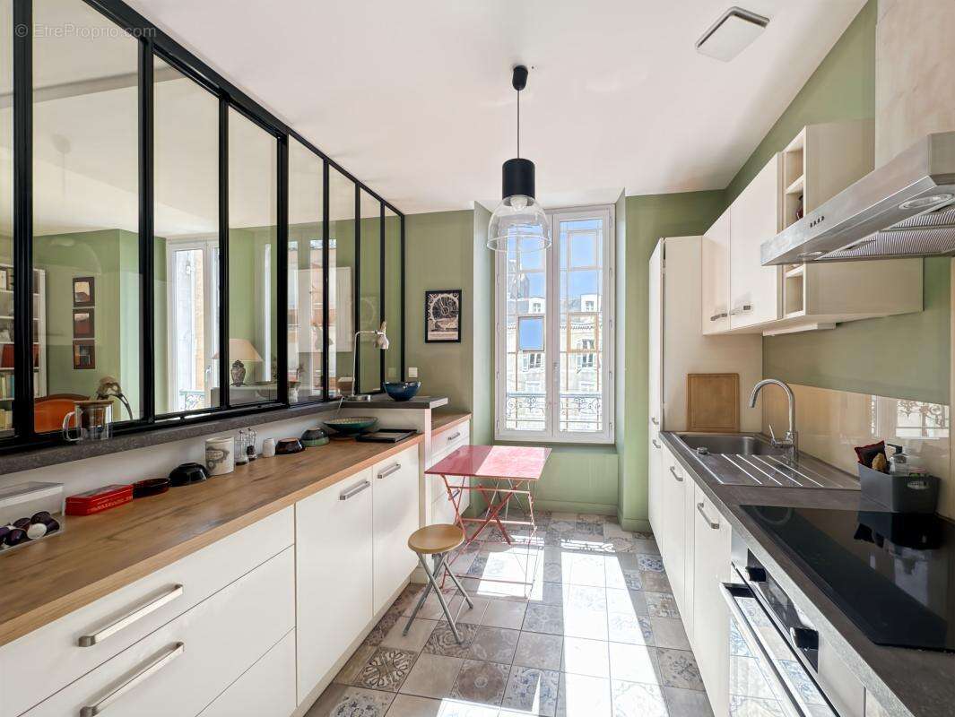 Appartement à PERIGUEUX