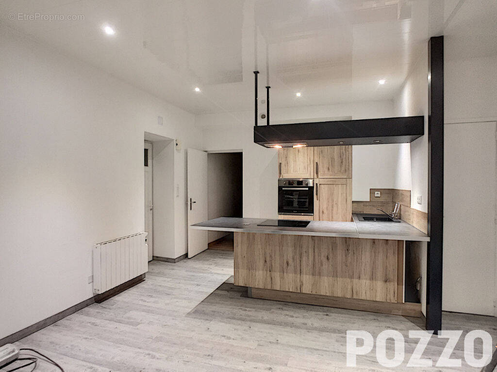 Appartement à LA HAYE-PESNEL