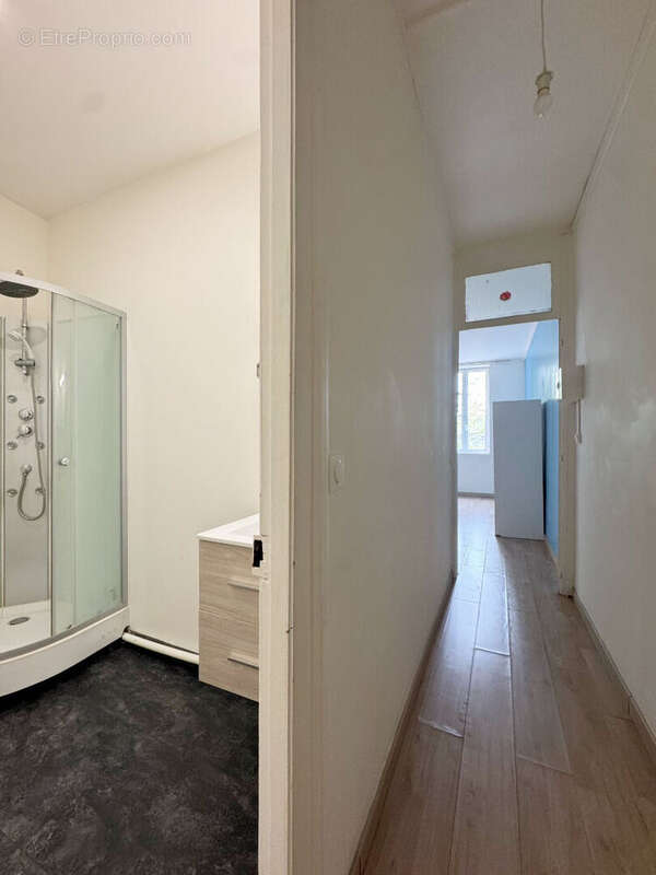 Appartement à MAUBEUGE