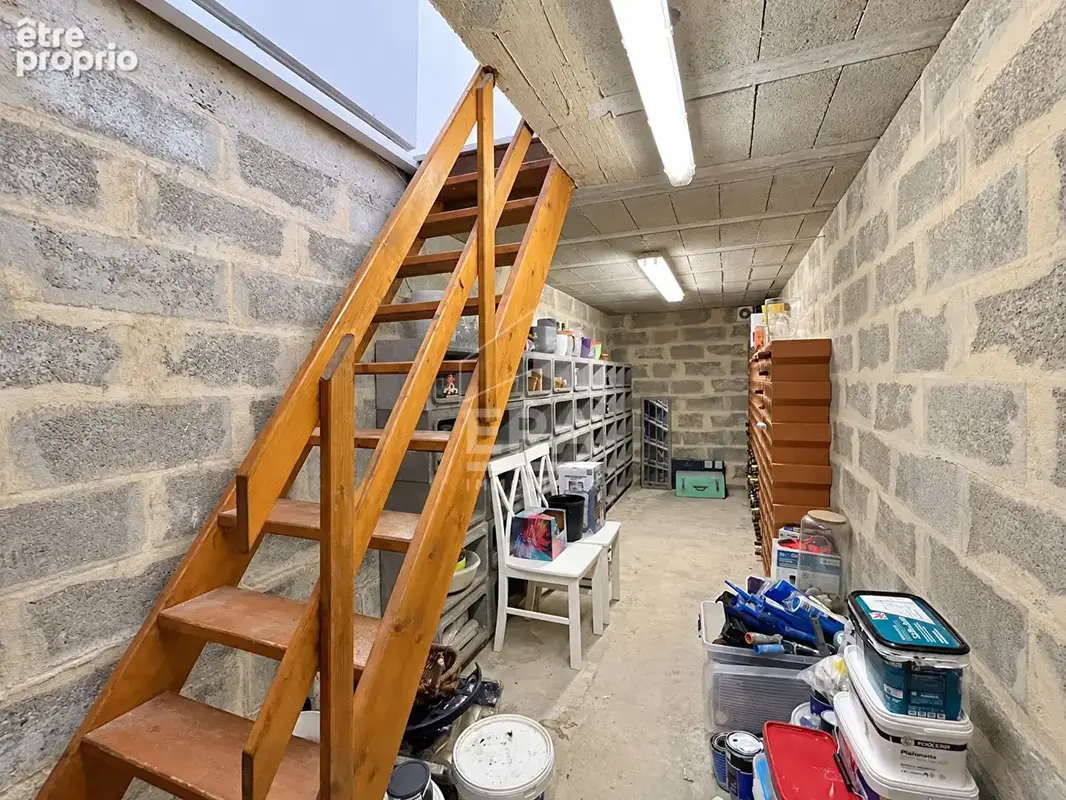 Maison 143m² à mont-de-marsan - photo 16