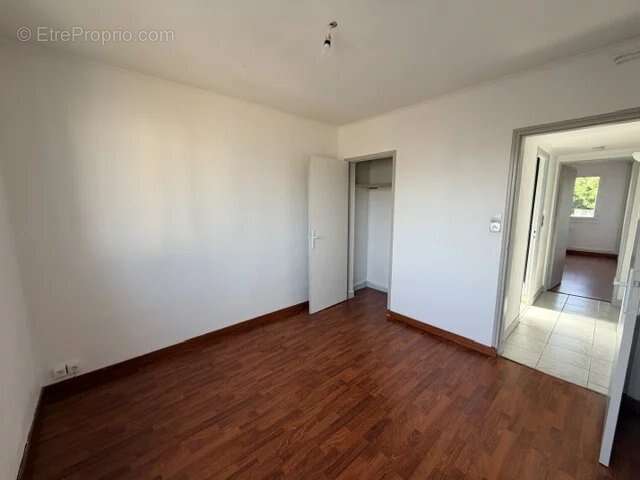 Appartement à GRAVIGNY