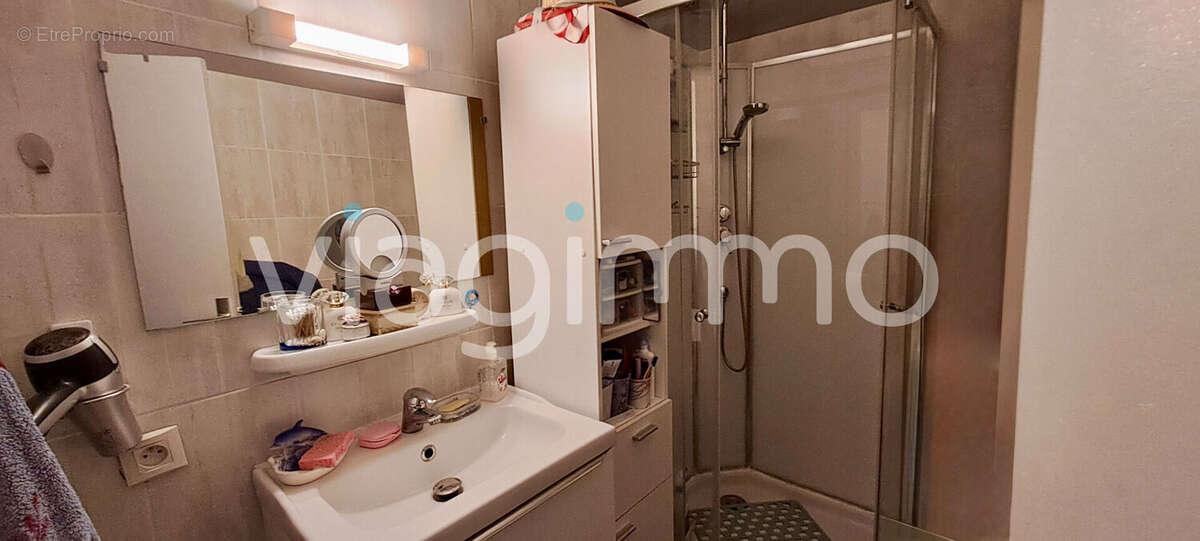 Appartement à CHOLET