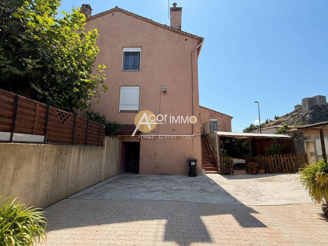 Appartement à LA GARDE