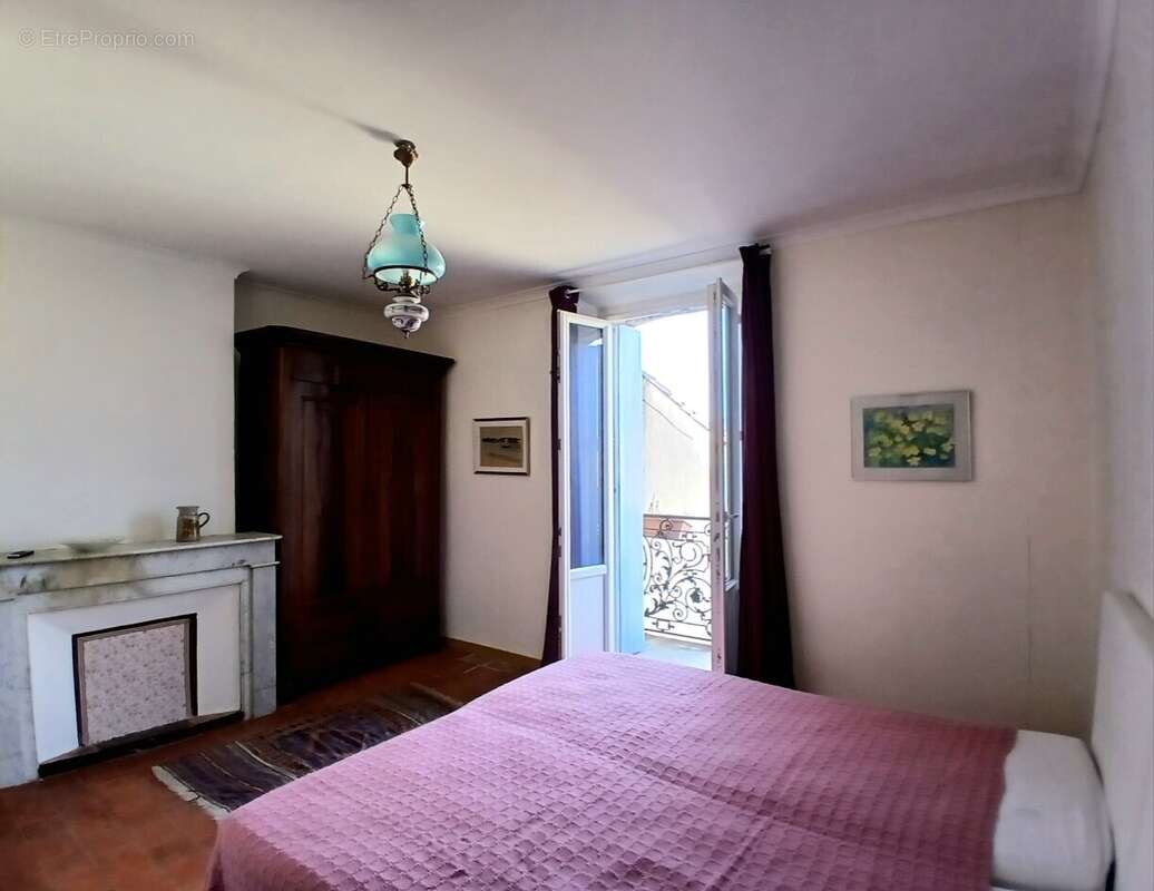 Maison à CESSENON-SUR-ORB