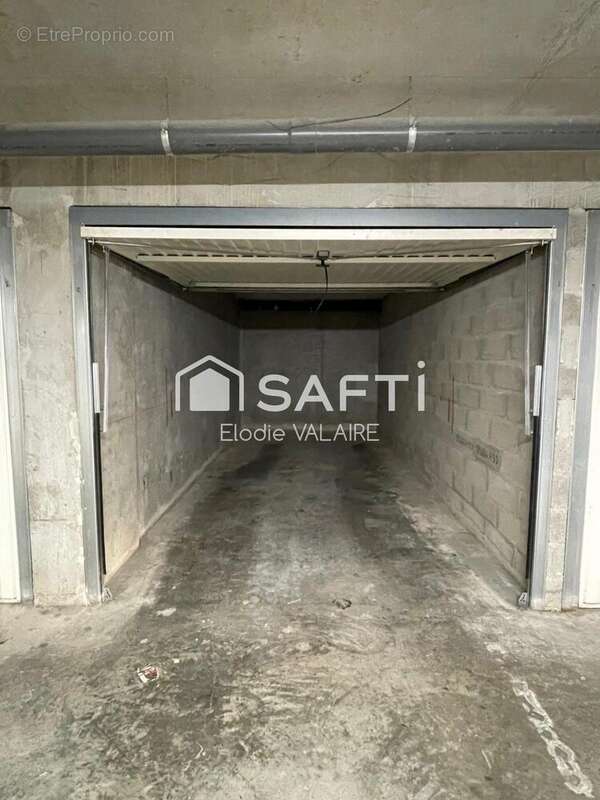 Photo 9 - Appartement à L'ISLE-D'ABEAU