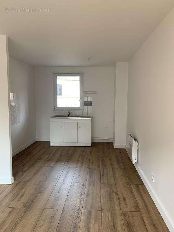 Appartement à LOOS