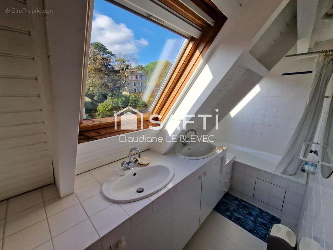 Photo 7 - Appartement à LA TRINITE-SUR-MER