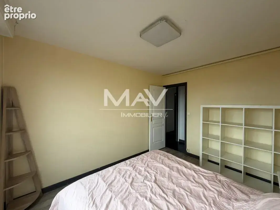 Appartement 91 m² à Tourcoing  - photo 6