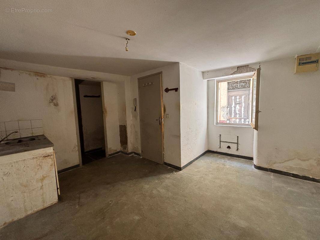 Appartement à MANOSQUE