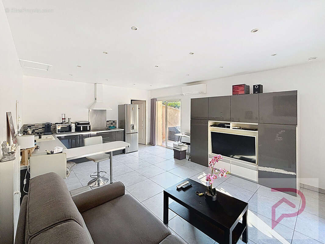 Maison à LA SEYNE-SUR-MER