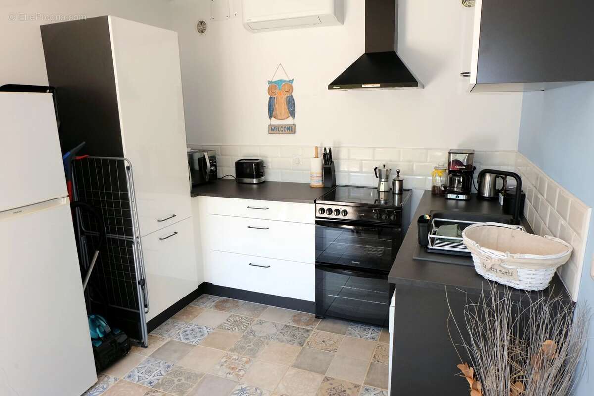 Maison à CASSENEUIL