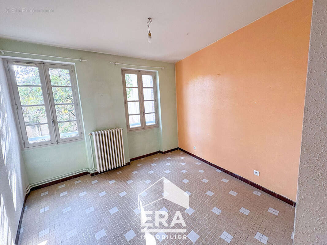 Appartement à ALBI