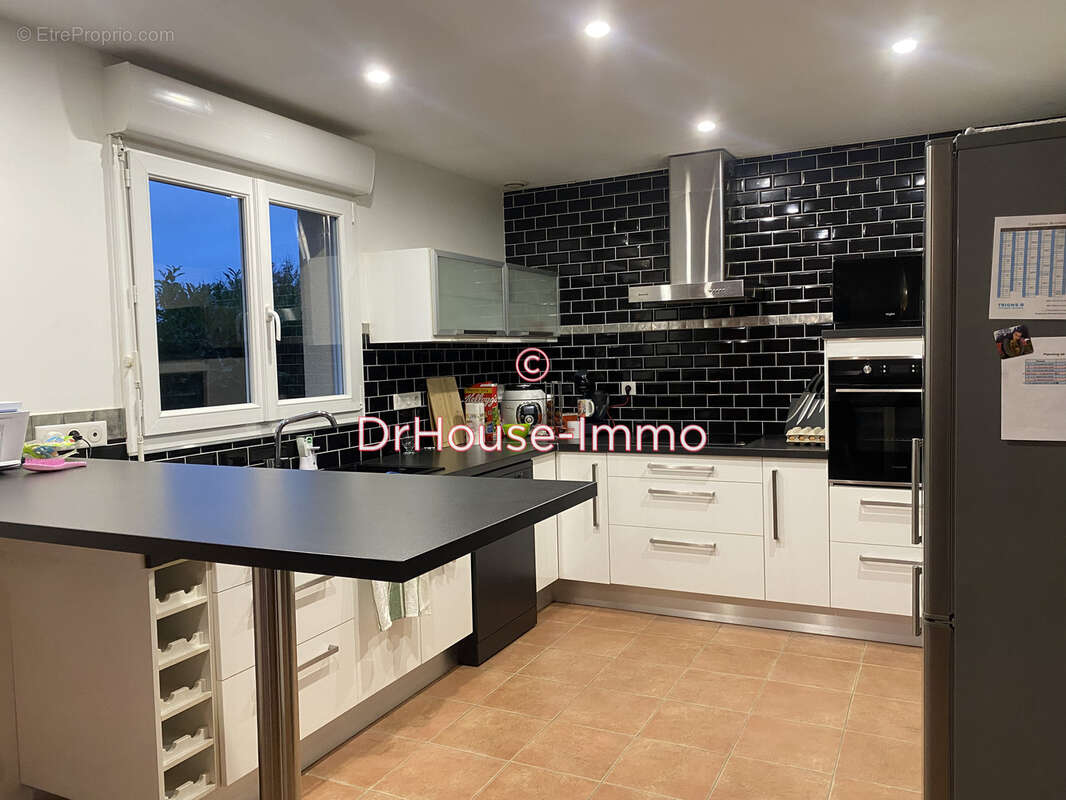 Maison à NOTRE-DAME-D&#039;ALIERMONT