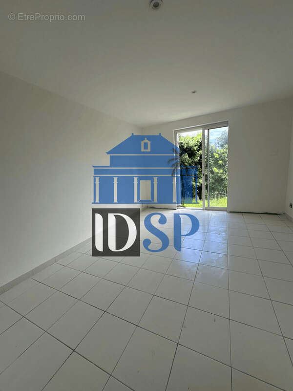 Maison avec grand jardin dans quartier prisé à la Plaine St Paul - photo 8