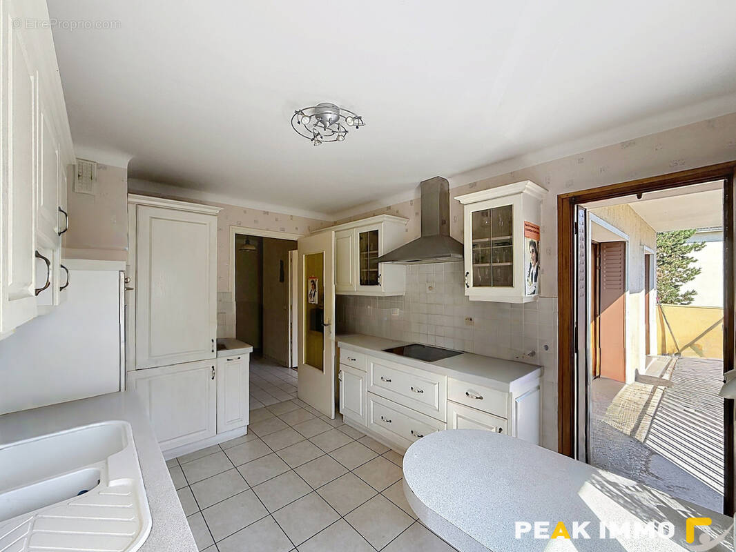 Appartement à ANNECY-LE-VIEUX