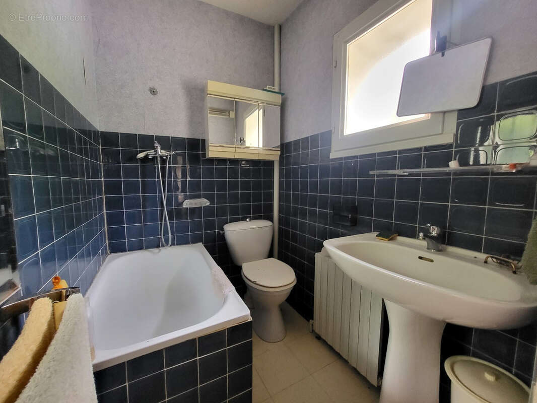 Maison à SAACY-SUR-MARNE