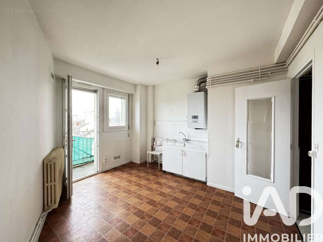 Appartement 72 m² à Le Mans  - photo 6