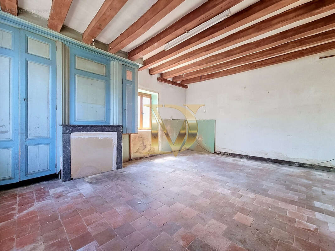 Maison 97 m² à Blere  - photo 6