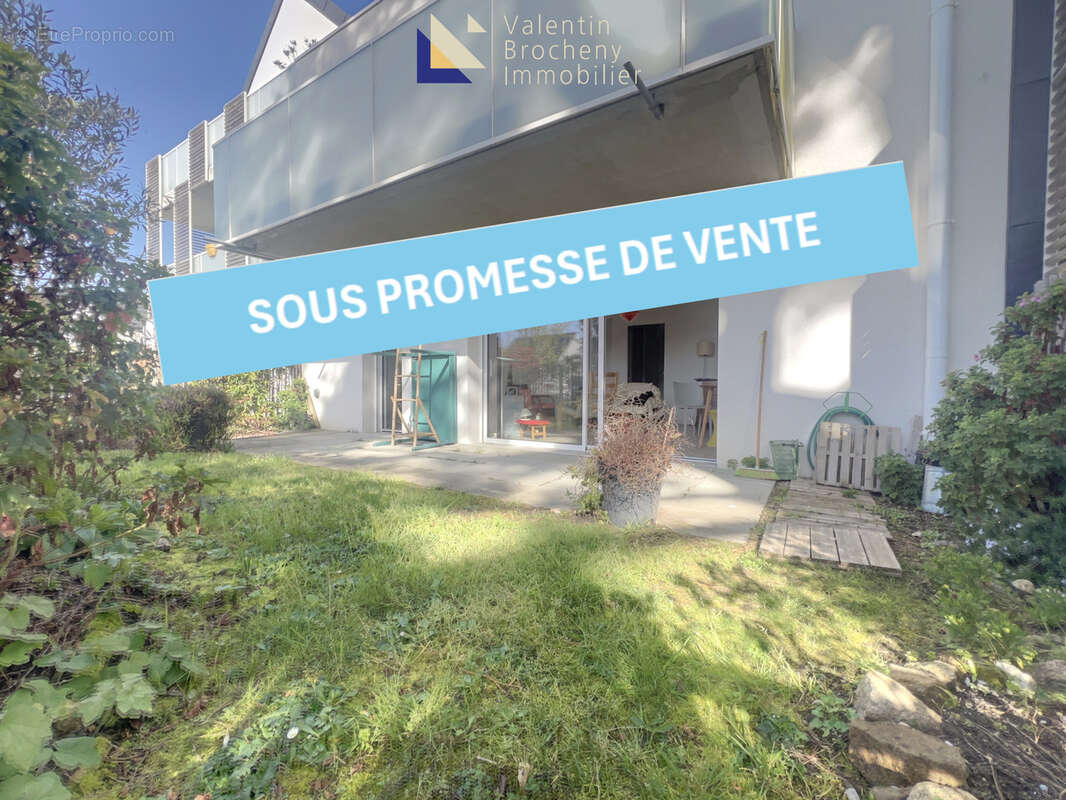 Appartement à CARNAC