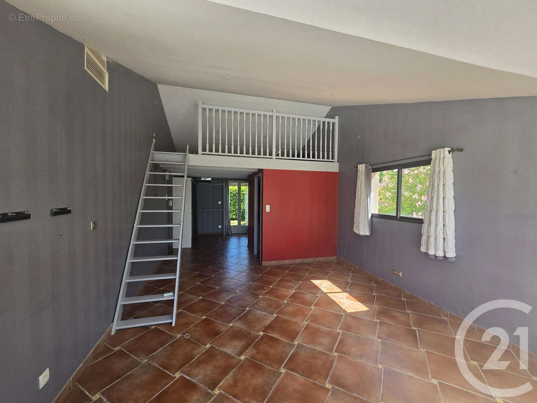 Maison à NOE