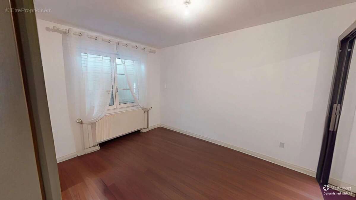 Appartement à SOISSONS