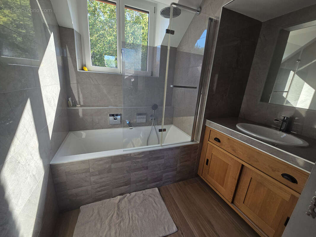 Maison Rochefort En Yvelines 6 pièce(s) 229 m2 - photo 6