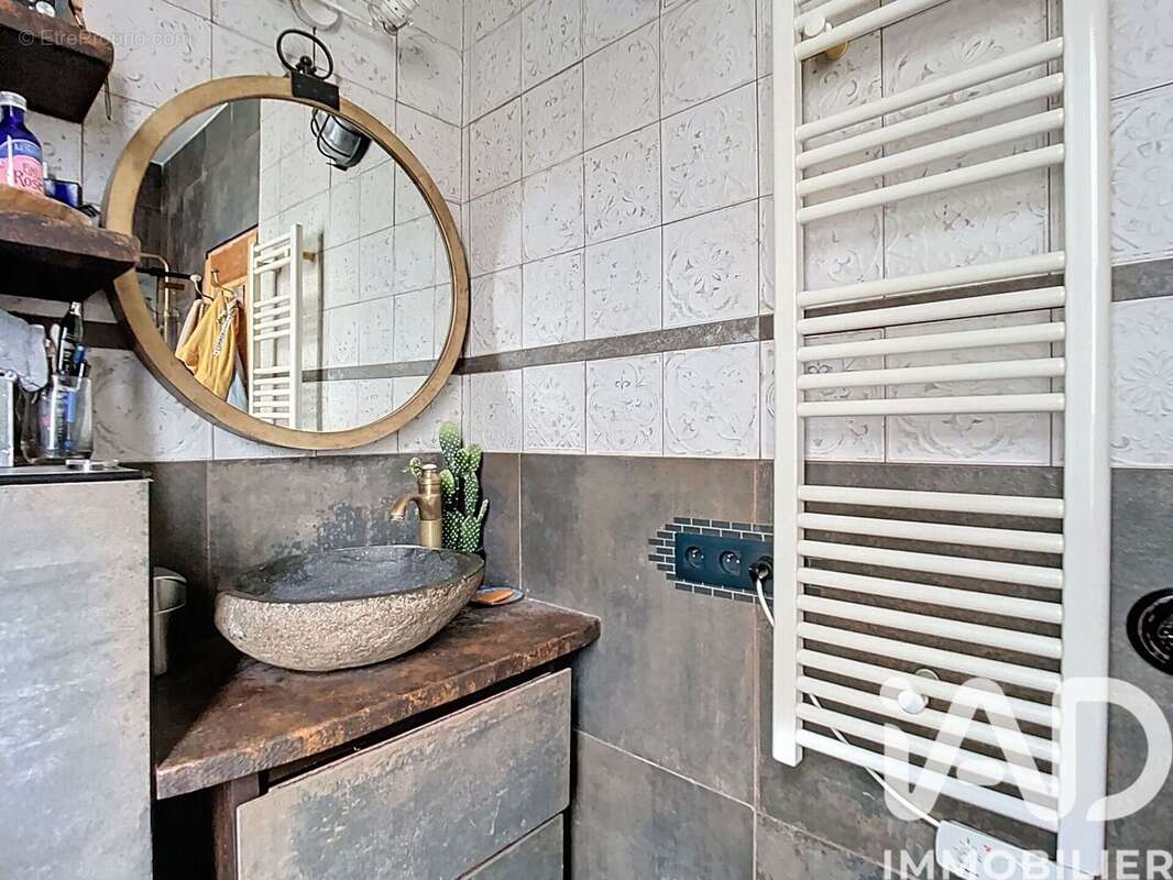 Photo 7 - Maison à CHOISY-LE-ROI