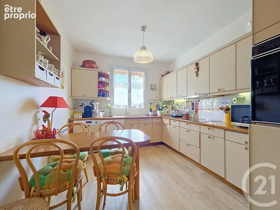 Appartement 3 pièces 86 m² à vendre à Tours (37000) - photo 9