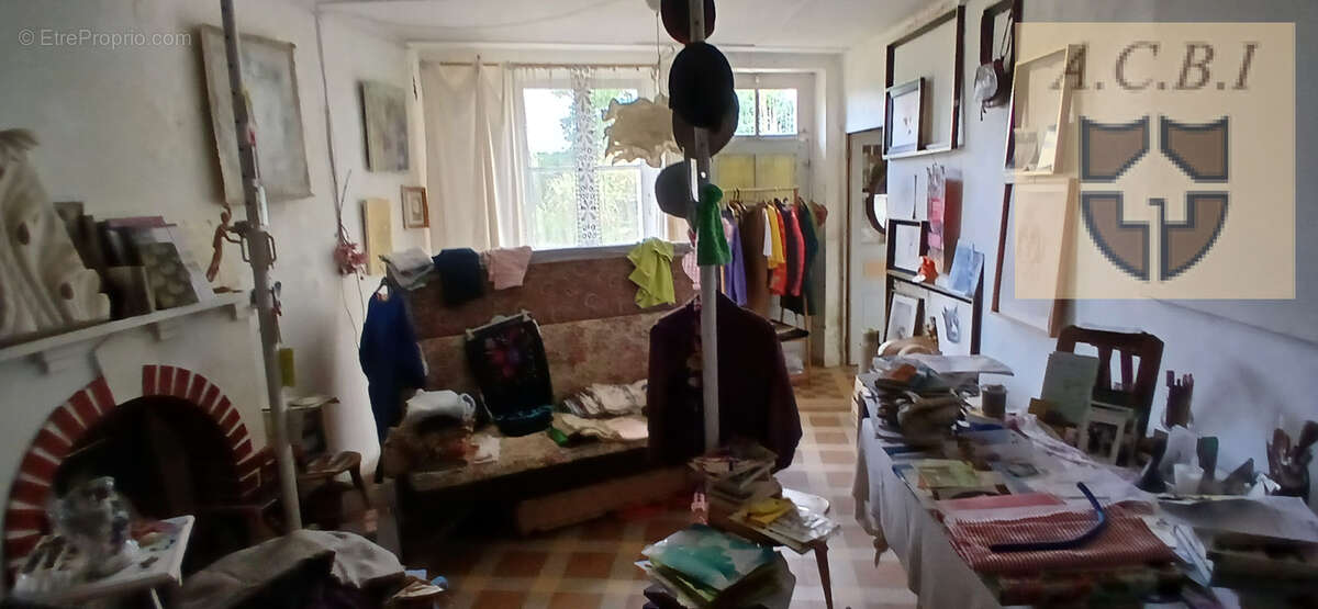 Autre à LUNAY