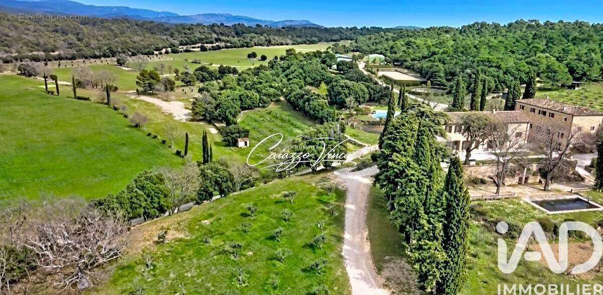 Photo 5 - Maison à TOURTOUR