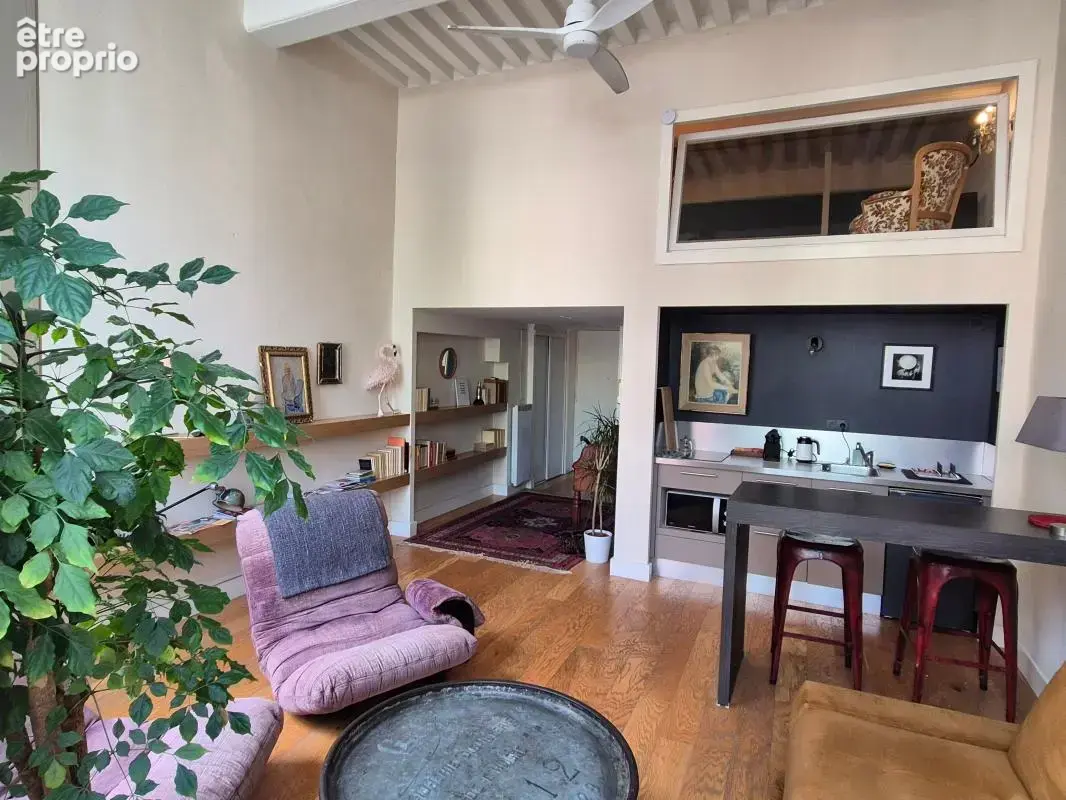 Cx Rousse, Appartement Coup de Coeur ! - photo 11