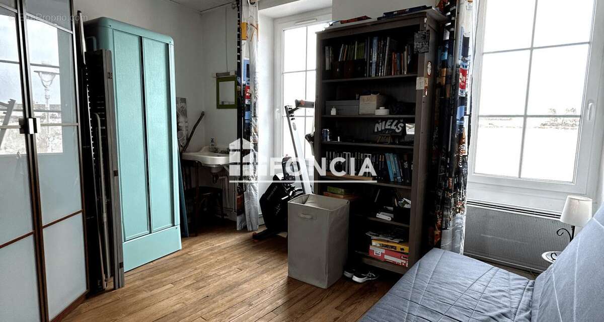 Maison à SAINT-DENIS-D&#039;OLERON